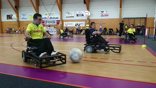 Nantes Foot Fauteuil 40ans Treize-Septiers