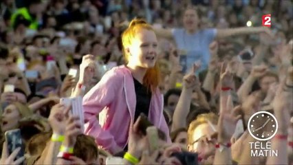 Après l'attentat de Manchester, 2,3 millions d'euros récoltés grâce à un concert