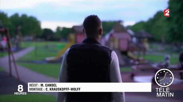 Des témoins racontent l'attaque de Londres