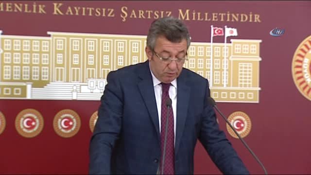 Engin Altay: Chp Olarak Şırnak Şenoba'daki Helikopter Kazası ile İlgili Meclis Araştırma Komisyonu...
