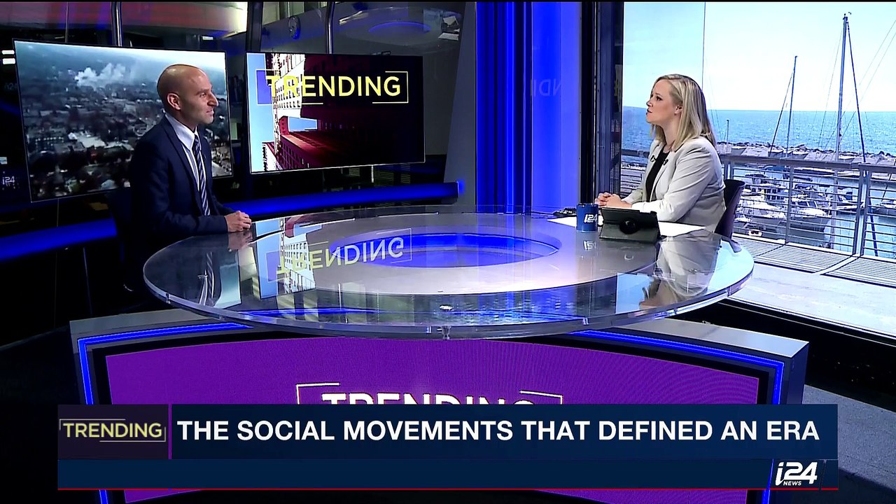 TRENDING | Civil rights & the 1967 Detroit race riots | Monday, June 5th 2017