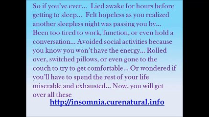 Ways to Fall Asleep in 15 Minutes