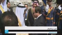 ردود الفعل الدولية لقطع العلاقات مع قطر