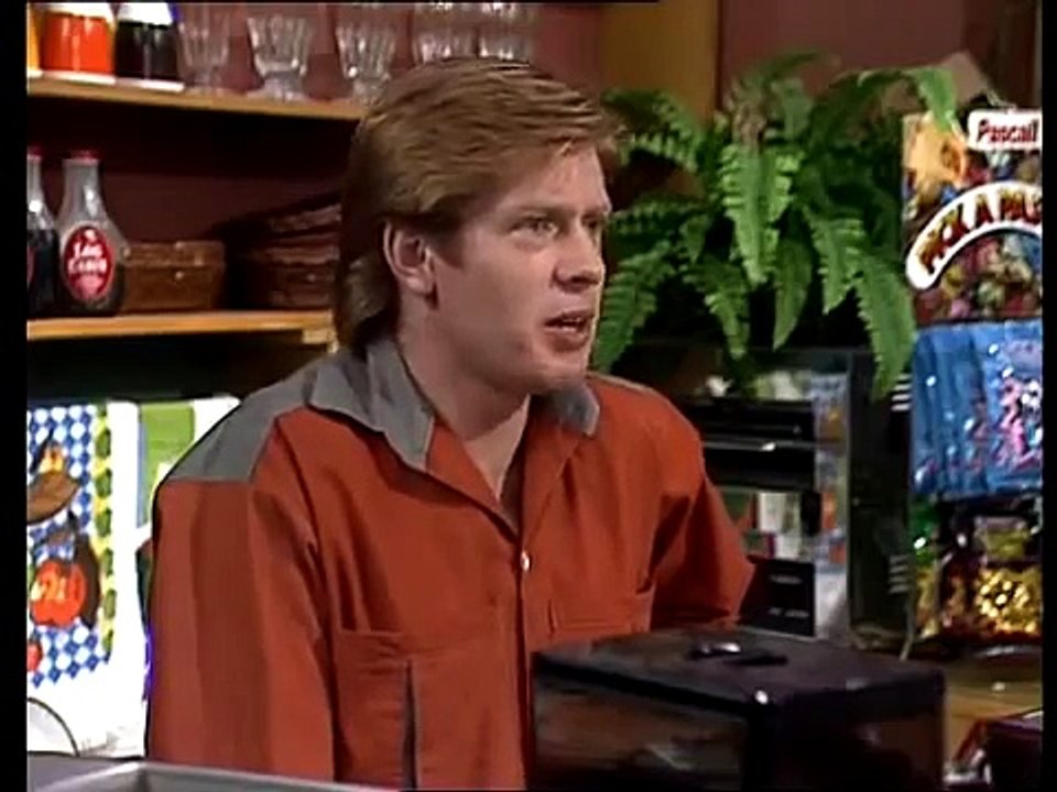 Neighbours Episode 292