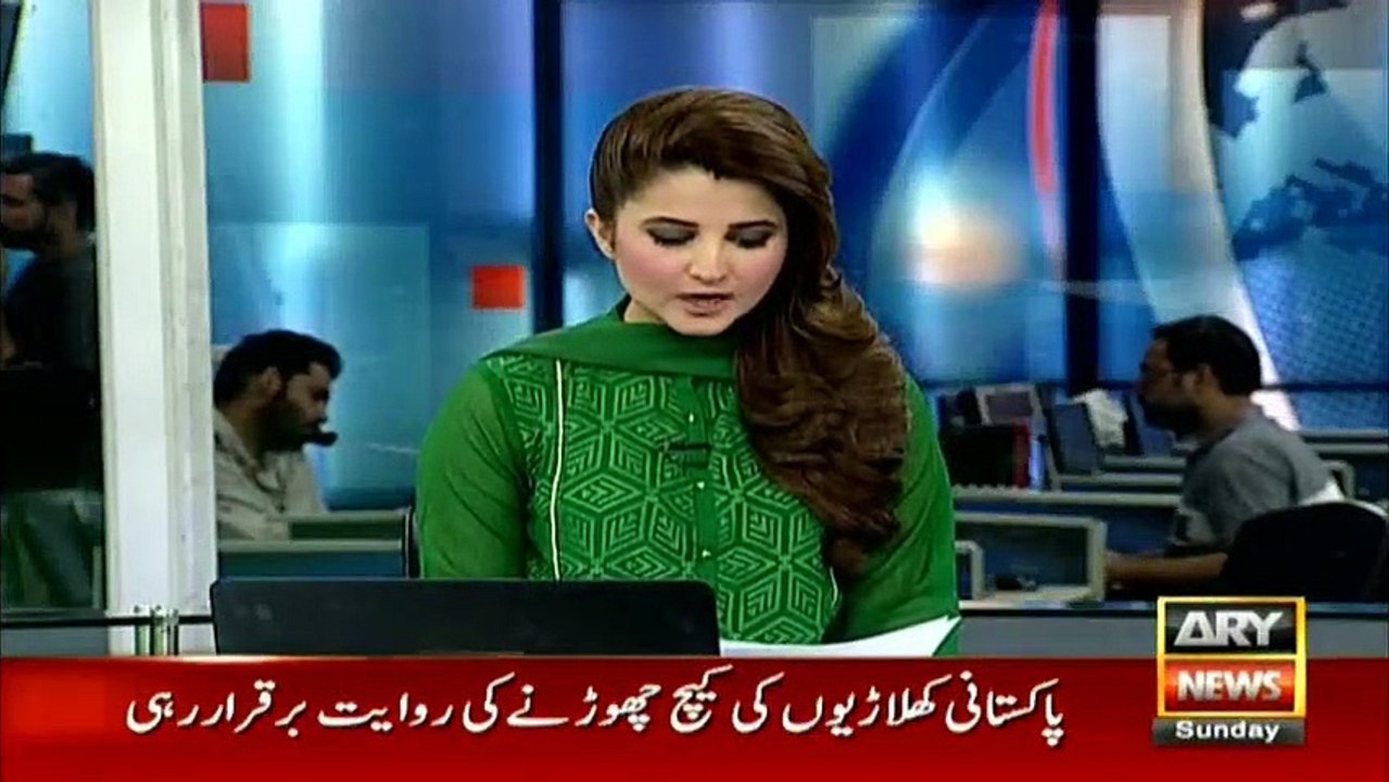 Case Filed Against Nehal Hashmi Over Threatening Speech