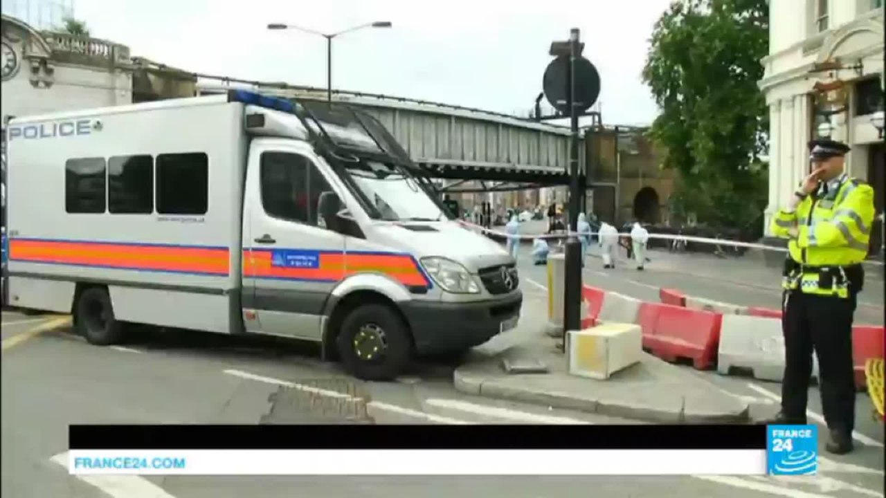 Attentat de Londres : pourquoi la Grande-Bretagne est-elle visée ?