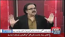 Dr. Shahid Masood Reveals Nawaz Sharif's Plan Against Judiciary