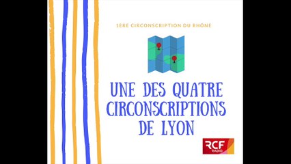 1ere circonscription, débat du 6 juin