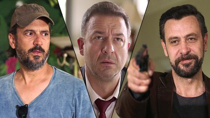 Bodrum Masalı 40. Bölüm - Evren ölecek mi?