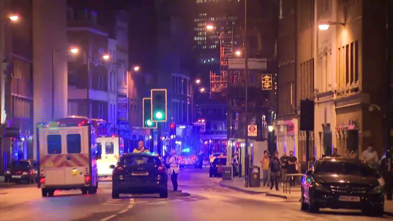 L'attentat de Londres, nouveau traumatisme pour les victimes françaises du terrorisme