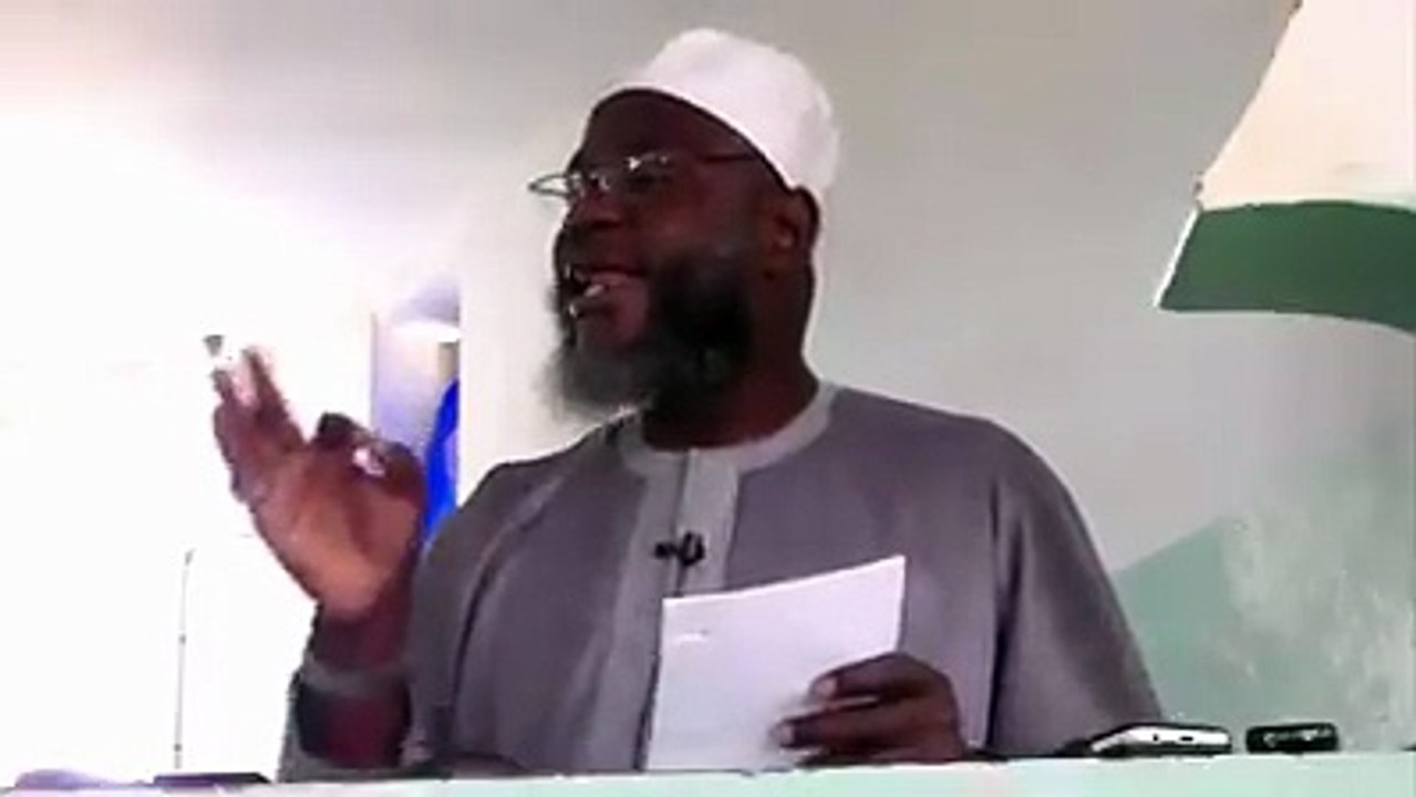 oumar sall