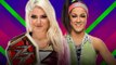 WWE Extreme Rules 2017 - Alexa Bliss vs. Bayley