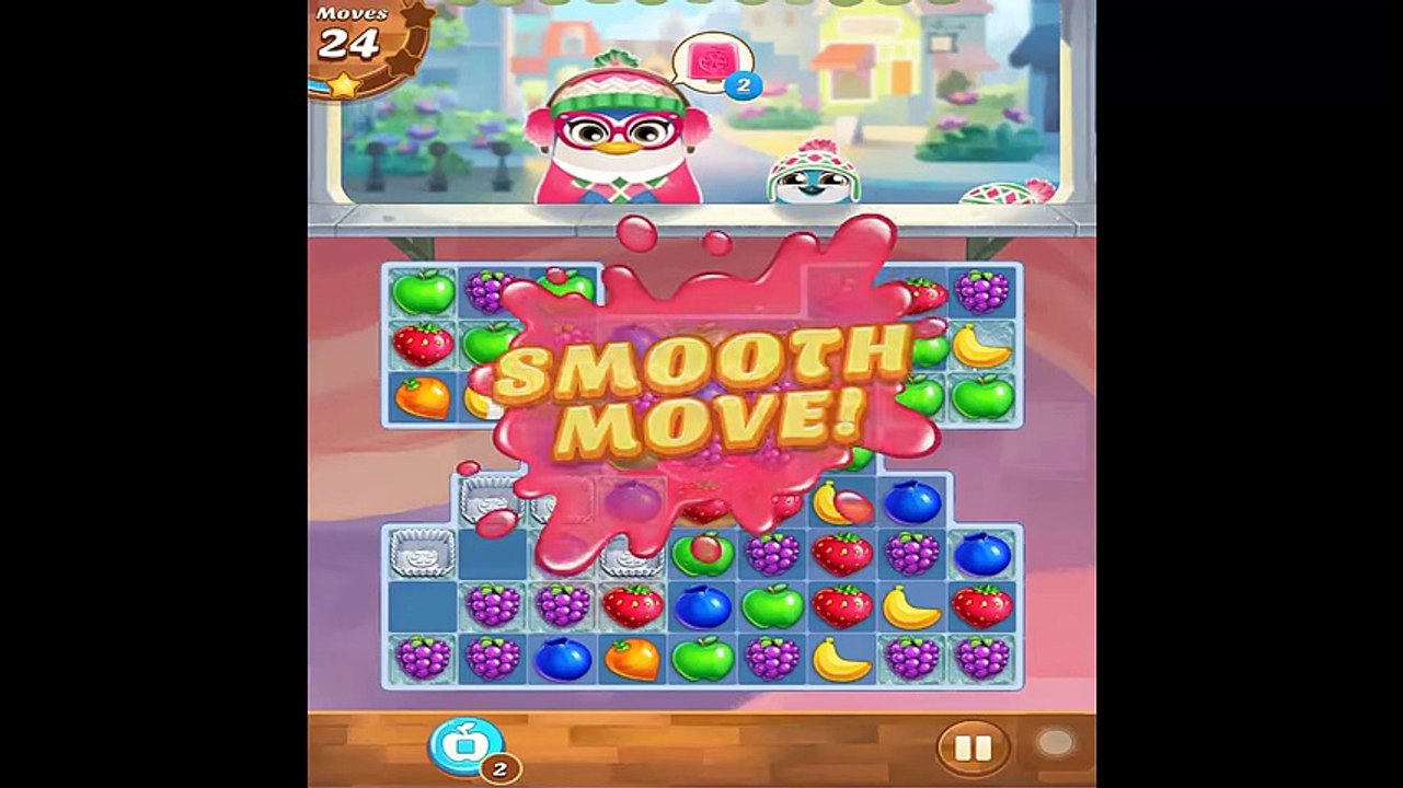 Juice Jam - Level 8 Walkthrough Guide - YouTube