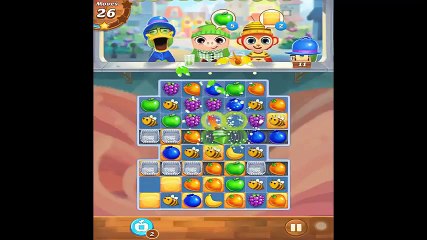 Juice Jam - Level 12 Walkthrough Guide - YouTube