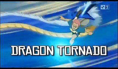 Inazuma Eleven 28 1/3 ITA