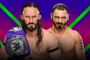 WWE Extreme Rules 2017 - Neville vs. Austin Aries