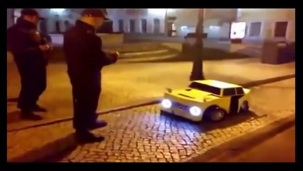 Stupid pranks - unbelievable