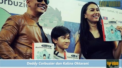 63.Nikah Beda Agama, 5 Pasangan Artis Indonesia Ini Akhirnya Bercerai