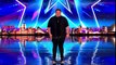 Jamie Lee Harrison saves the day in Blackpool Auditions Week 5 Britain’s Got Talent 2017