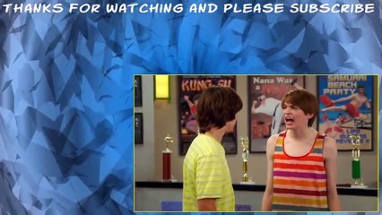 Kickin It S02 E07 It Takes Two To Tangle
