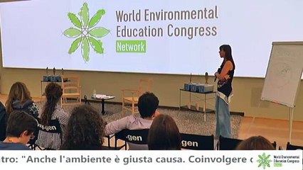 Tessere nuove connessioni, incontro n. 4 > Daniela Zanella 4