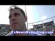 David Rodela On Mayweather Pacquiao - EsNews Boxing