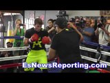 Cotto vs Canelo will GGG face winner - EsNews Boxing
