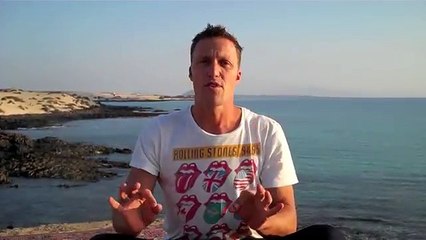 Yoga, Pilates and well-being