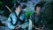 Legend of the Condor Heroes 2017 Episode 4 English Sub