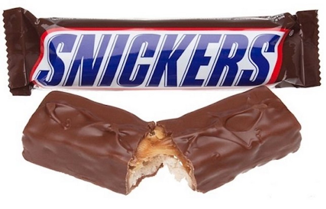 10 Fascinating Facts About the Mars Candy Company