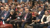 Disk, Hak-Iş ve Türk-Iş Başkanları, Kıdem Tazminatı Çalıştayı'nda Konuştu 3