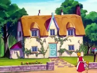 ساندي بيل الحلقة الاولى 1