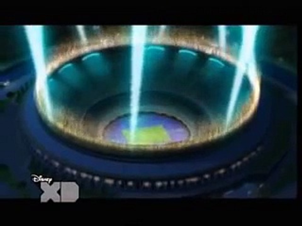 [ITA] Inazuma eleven ep 85 part 3-inazuma sfida il mondo