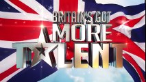 Preview It’s time for the unbelievable BGMT awards Britain’s Got More Talent 2017