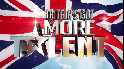 Preview It’s time for the unbelievable BGMT awards Britain’s Got More Talent 2017