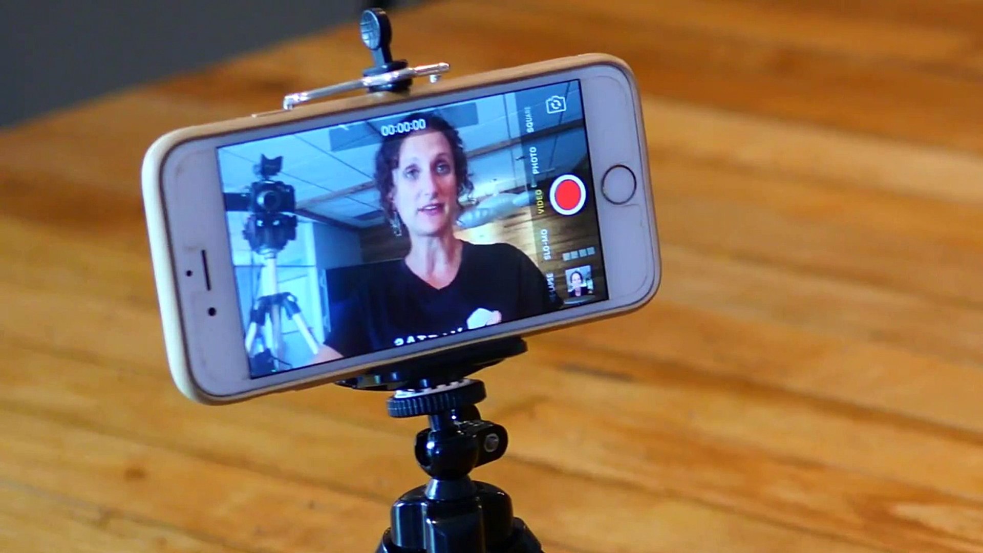 Vaetas Tips for filming video