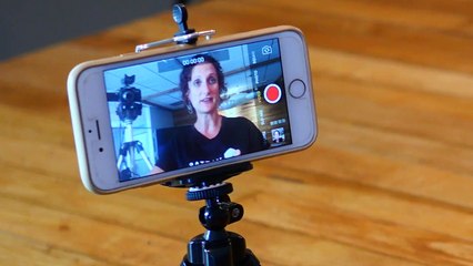 Vaetas Tips for filming video