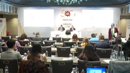 Türkiye'nin 500 Büyük Sanayi Kuruluşu" Araştırması