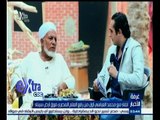 #غرفة_الأخبار | لقاء مع محمد العباسي أول من رفع العلم المصري فوق أرض سيناء