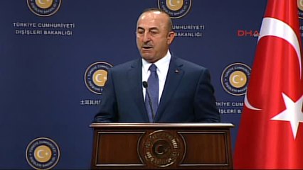 Çavuşoglu Incirlik Ziyareti Değil, Konya'daki NATO Üssü'ne Ziyaret Mümkün 4
