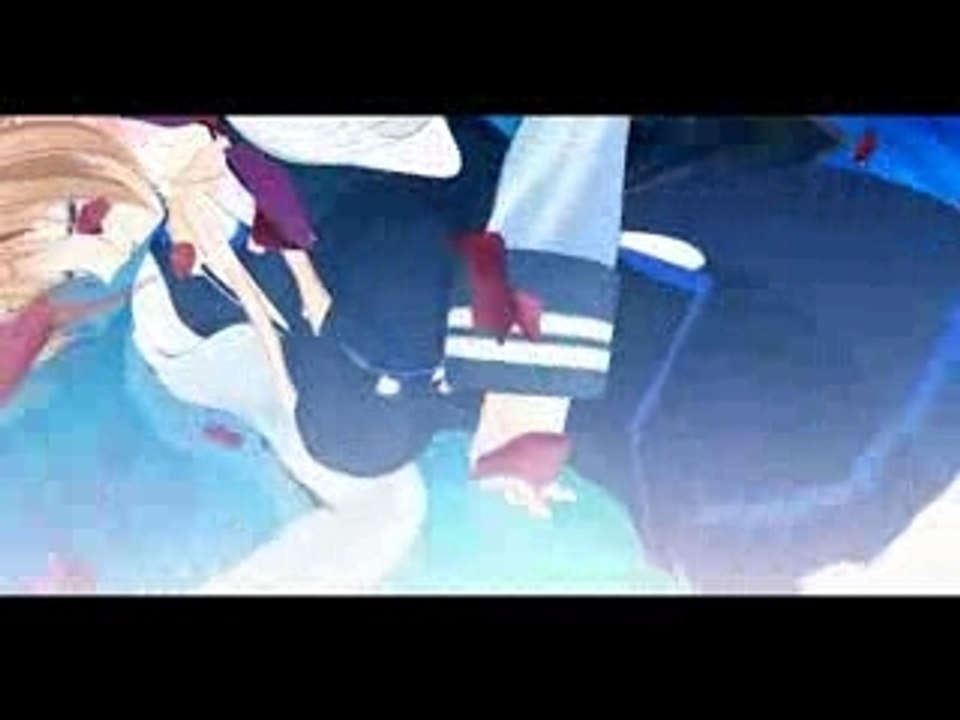 愛の神、魂狩る者 -for love and death