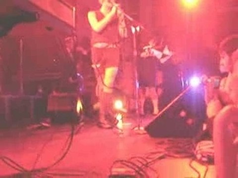 Jacobs Ladder & Tristan