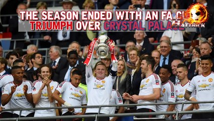 เส้นทางแชมป์ยูโรป้าลีก ของปีศาจแดง แมนเชสเตอร์ ยูไนเต็ด