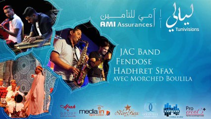 Layeli Tunivisions By AMI ASSURANCES : Chokri Bouzayen