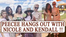 Priyanka Chopra HANGS OUT with Nicole Kidman and Kendall Jenner | FilmiBeat
