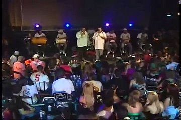 Grupo Sensação - Roda de Samba ao Vivo Part- Arlindo Cruz