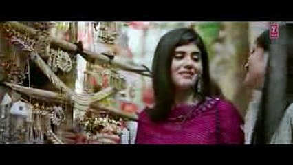 Hoor Song (Full Video) - Hindi Medium - Irrfan Khan & Saba Qamar - Atif Aslam - Sachin- Jigar