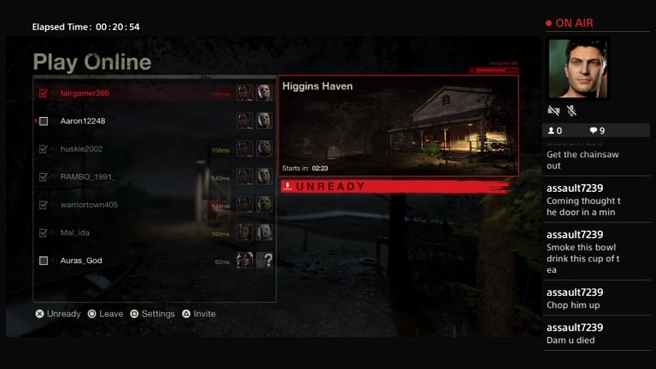 Friday 13th (5)