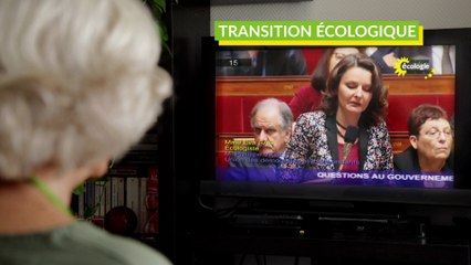 La transition écologique et solidaire : vous la voulez, nous la faisons !