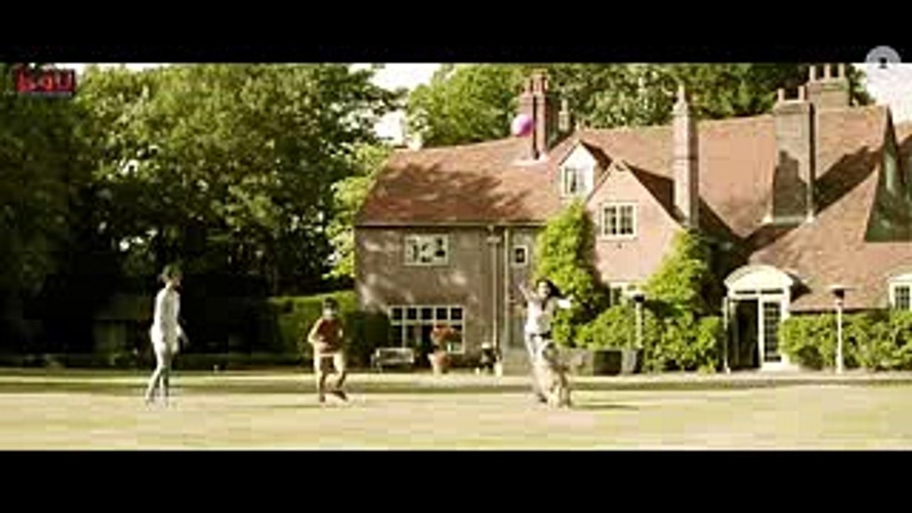 Evil Is In The Mirror - Dobaara - Huma Qureshi & Saqib Saleem